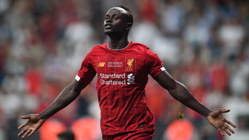 Tundukkan Chelsea, Liverpool Cetak Rekor di Piala Super Eropa